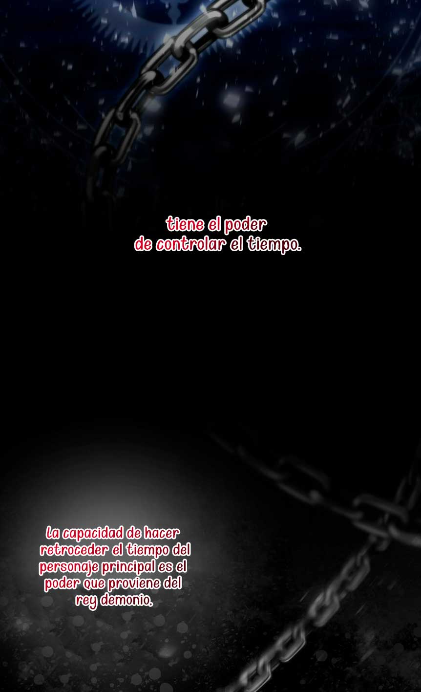 Estoy destinada a convertirme en la salvadora del protagonista Capítulo 50 - Page 53