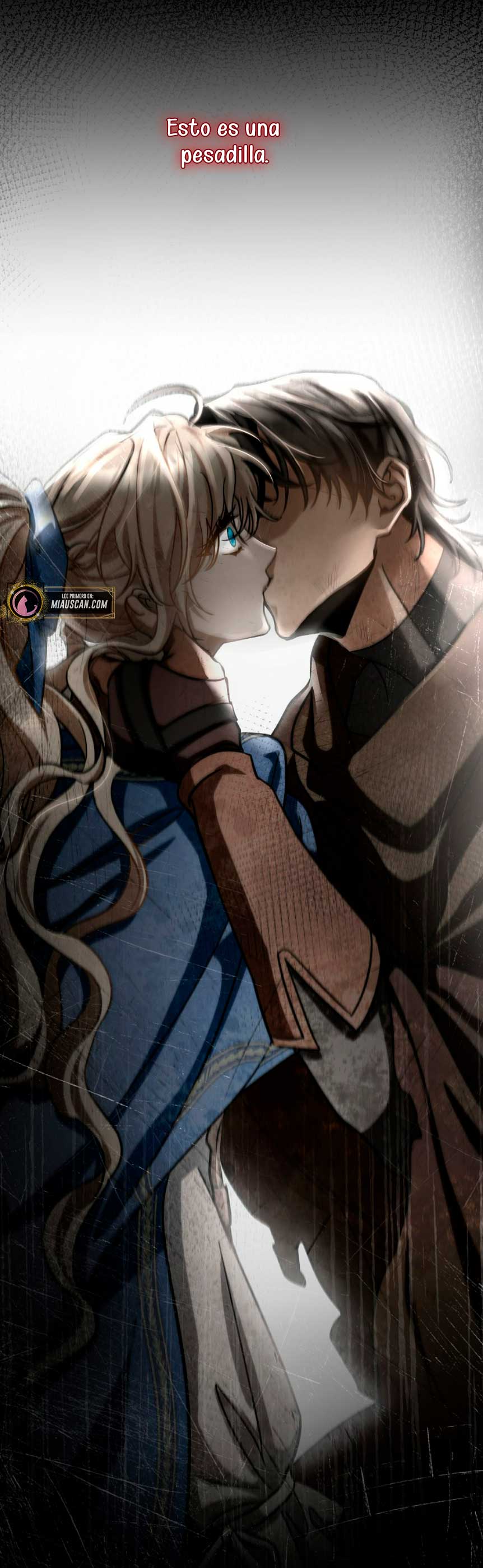 Estoy destinada a convertirme en la salvadora del protagonista Capítulo 50 - Page 60