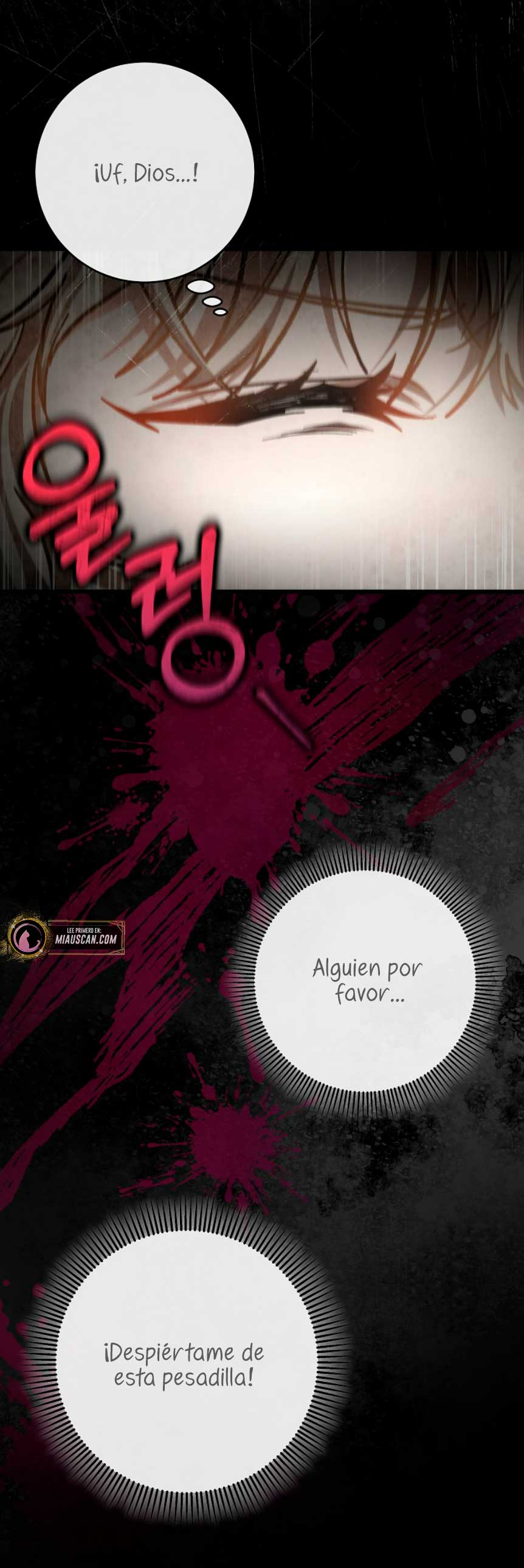 Estoy destinada a convertirme en la salvadora del protagonista Capítulo 50 - Page 61