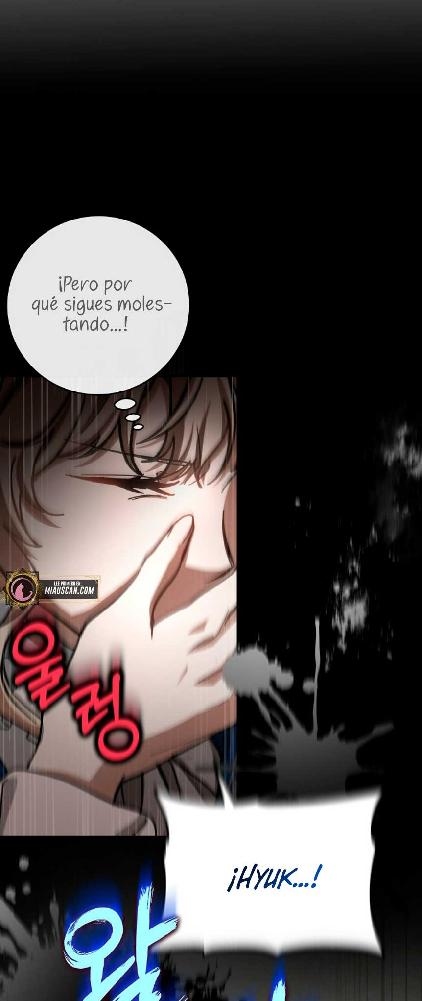 Estoy destinada a convertirme en la salvadora del protagonista Capítulo 50 - Page 65