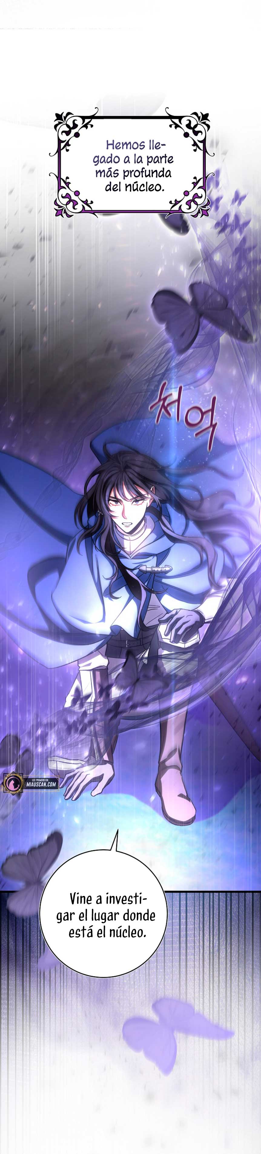 Estoy destinada a convertirme en la salvadora del protagonista Capítulo 51 - Page 14