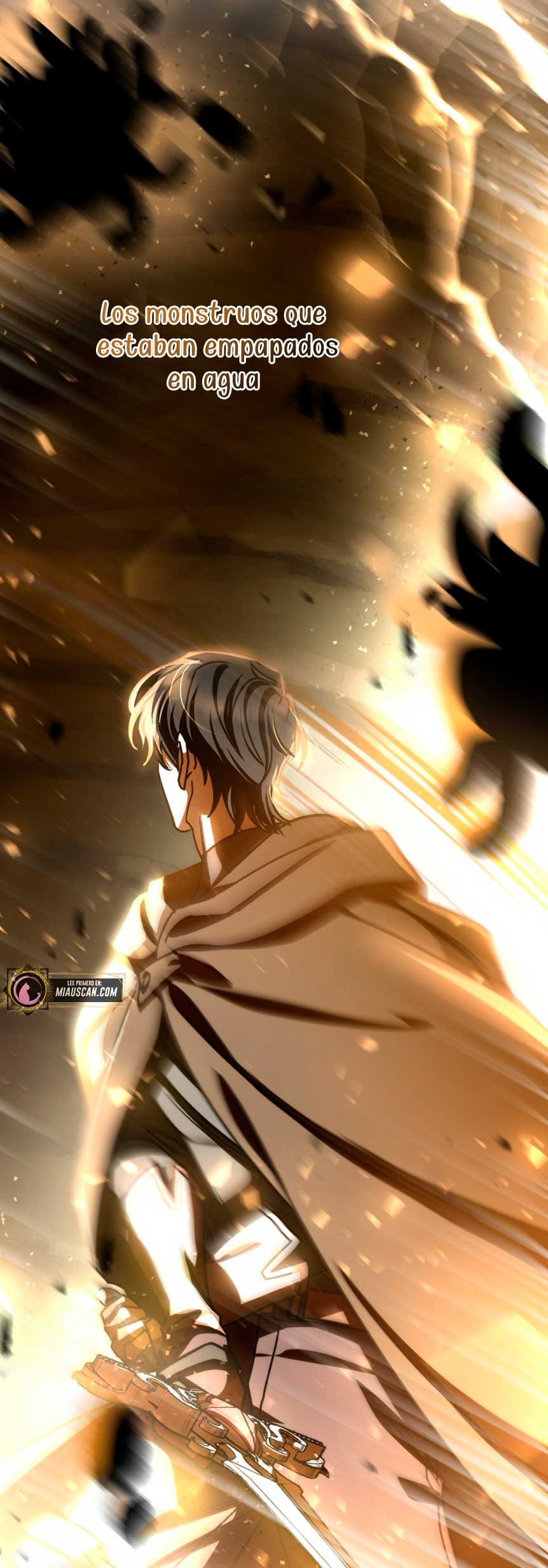 Estoy destinada a convertirme en la salvadora del protagonista Capítulo 51 - Page 27