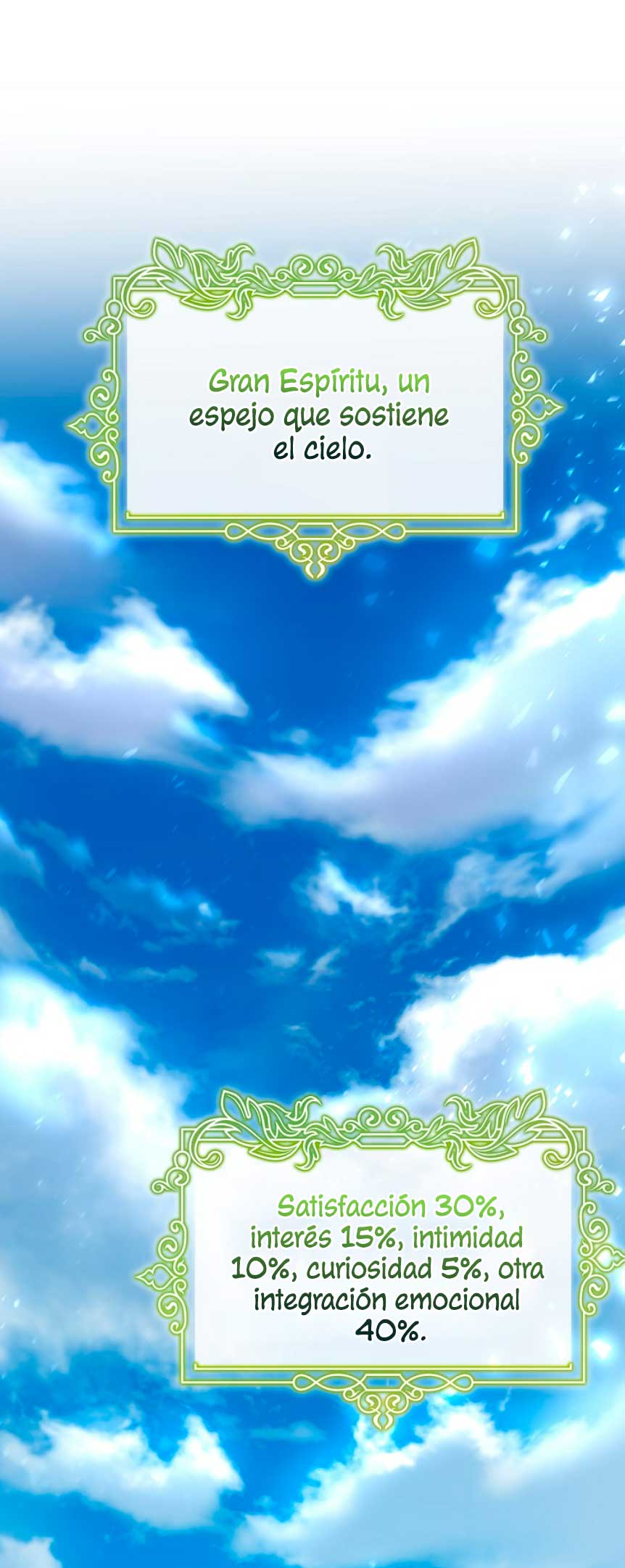 Estoy destinada a convertirme en la salvadora del protagonista Capítulo 51 - Page 31