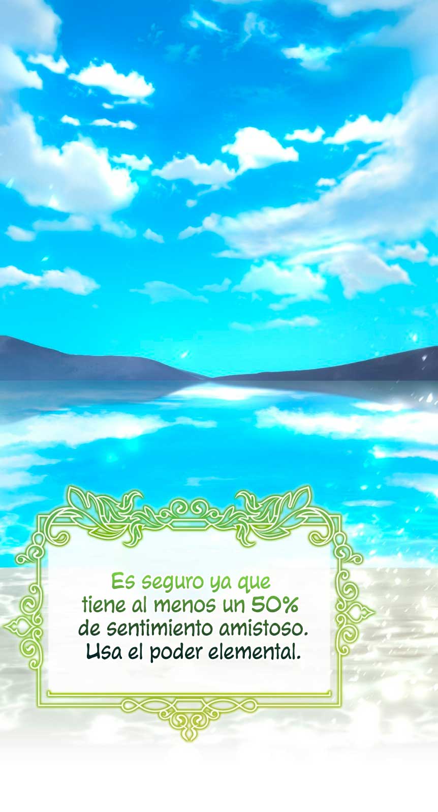 Estoy destinada a convertirme en la salvadora del protagonista Capítulo 51 - Page 32