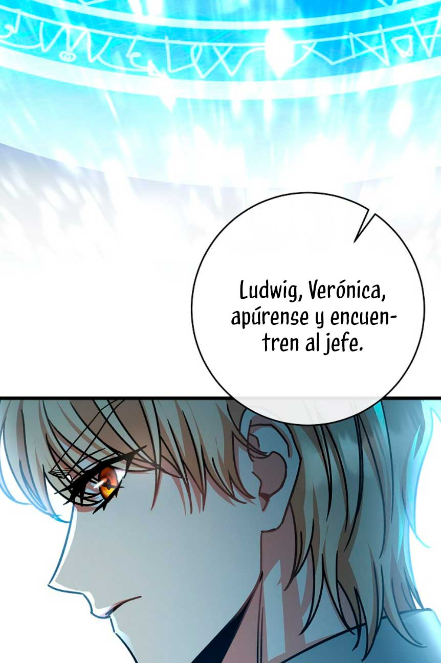 Estoy destinada a convertirme en la salvadora del protagonista Capítulo 51 - Page 39