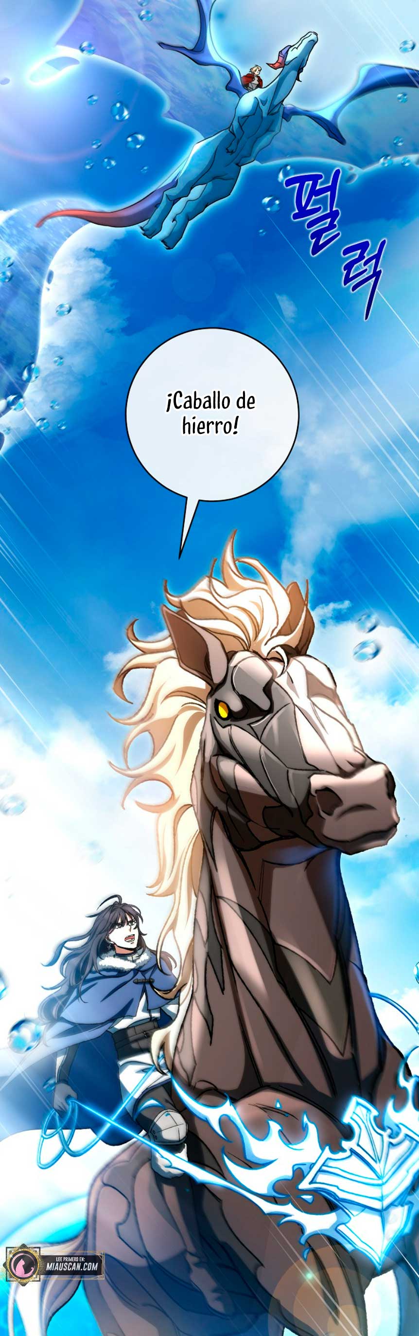 Estoy destinada a convertirme en la salvadora del protagonista Capítulo 51 - Page 41