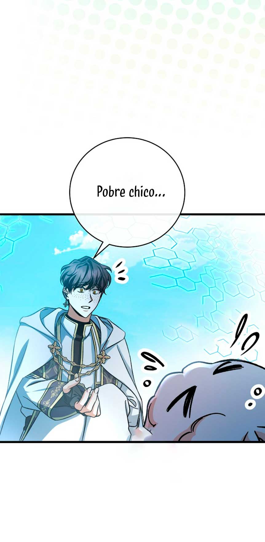 Estoy destinada a convertirme en la salvadora del protagonista Capítulo 51 - Page 48