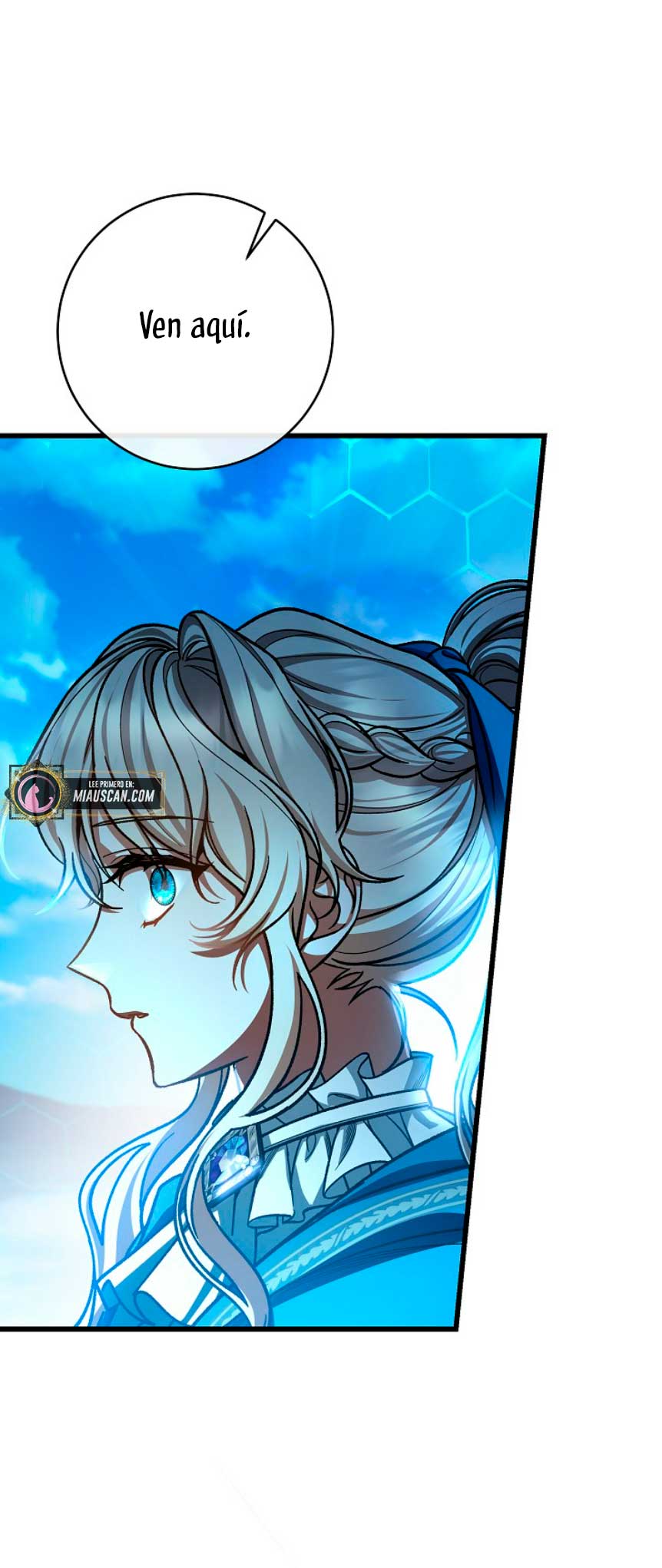 Estoy destinada a convertirme en la salvadora del protagonista Capítulo 51 - Page 49