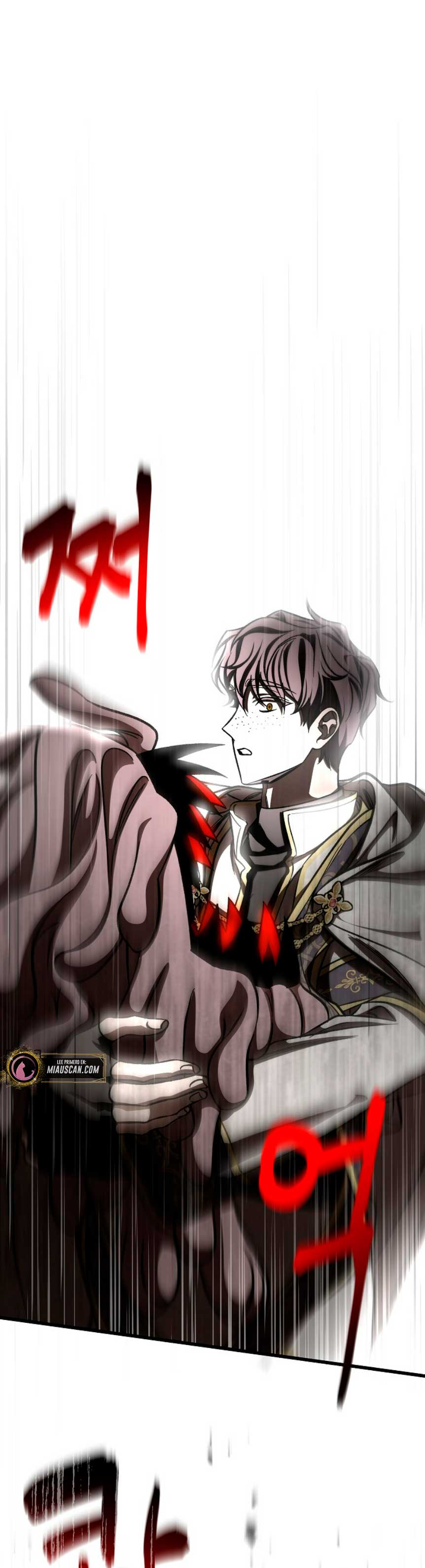 Estoy destinada a convertirme en la salvadora del protagonista Capítulo 51 - Page 52