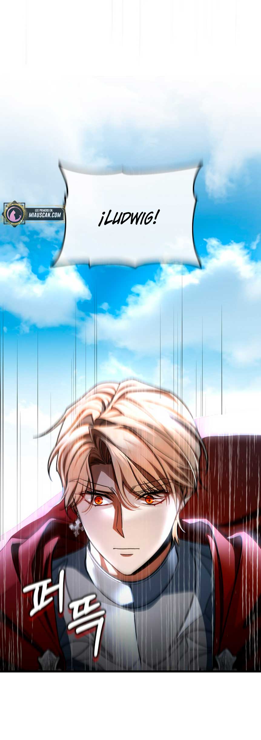 Estoy destinada a convertirme en la salvadora del protagonista Capítulo 51 - Page 54