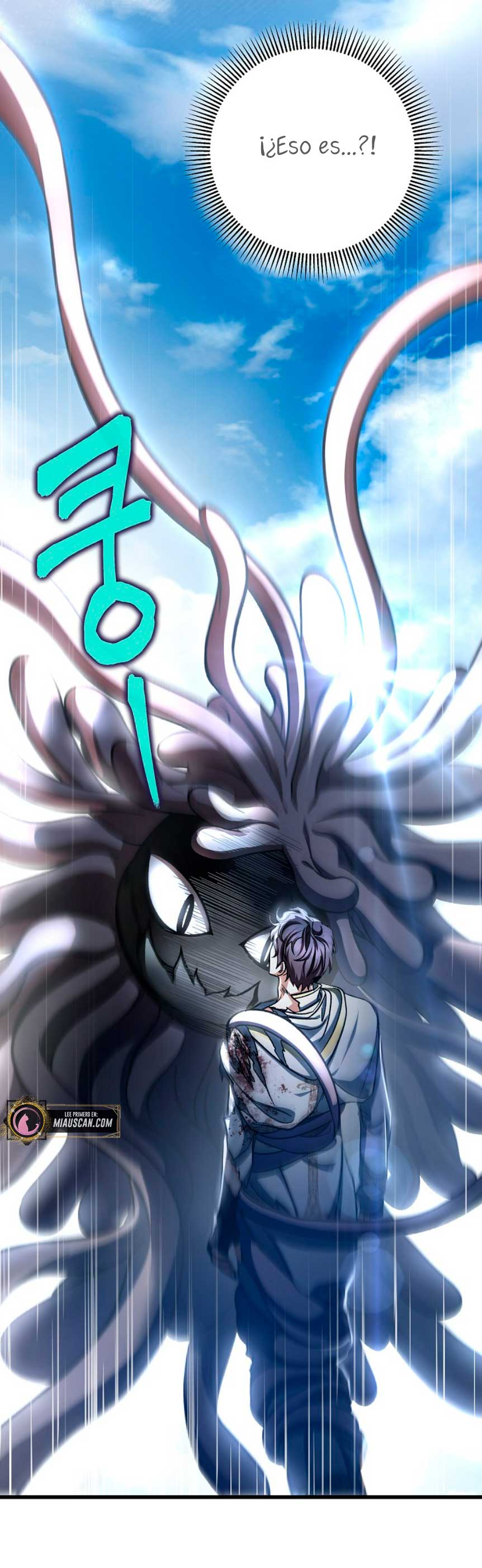 Estoy destinada a convertirme en la salvadora del protagonista Capítulo 51 - Page 56