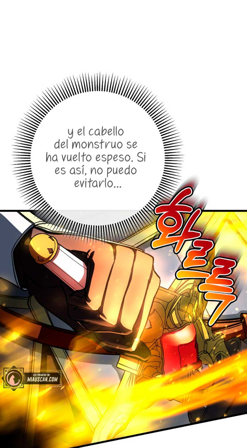 Estoy destinada a convertirme en la salvadora del protagonista Capítulo 51 - Page 58