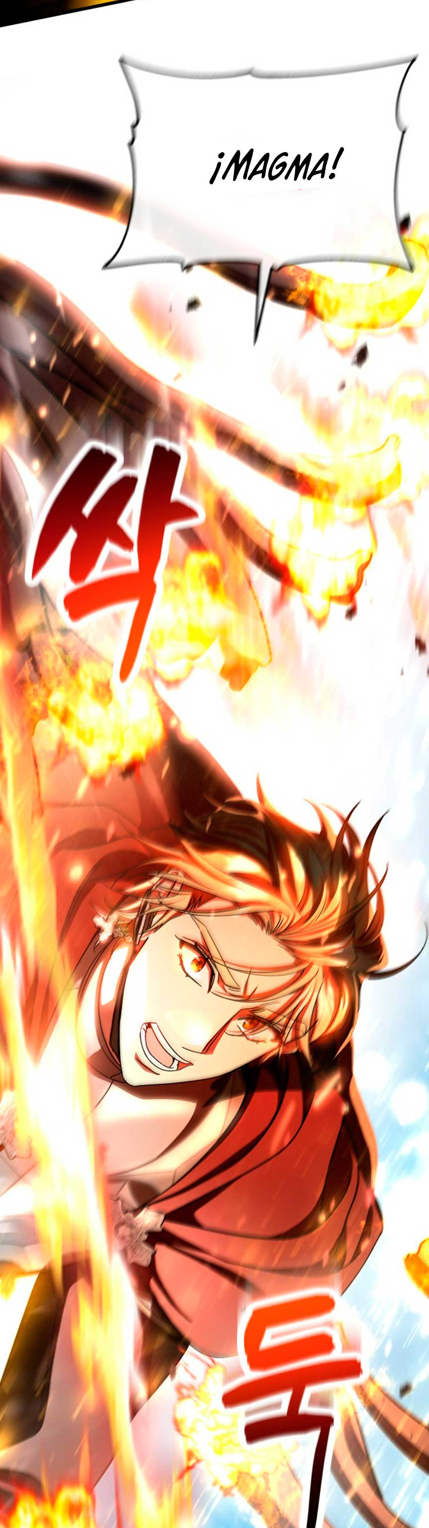 Estoy destinada a convertirme en la salvadora del protagonista Capítulo 51 - Page 59