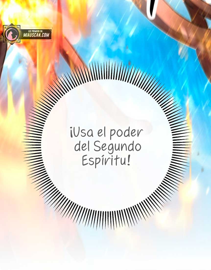 Estoy destinada a convertirme en la salvadora del protagonista Capítulo 51 - Page 60