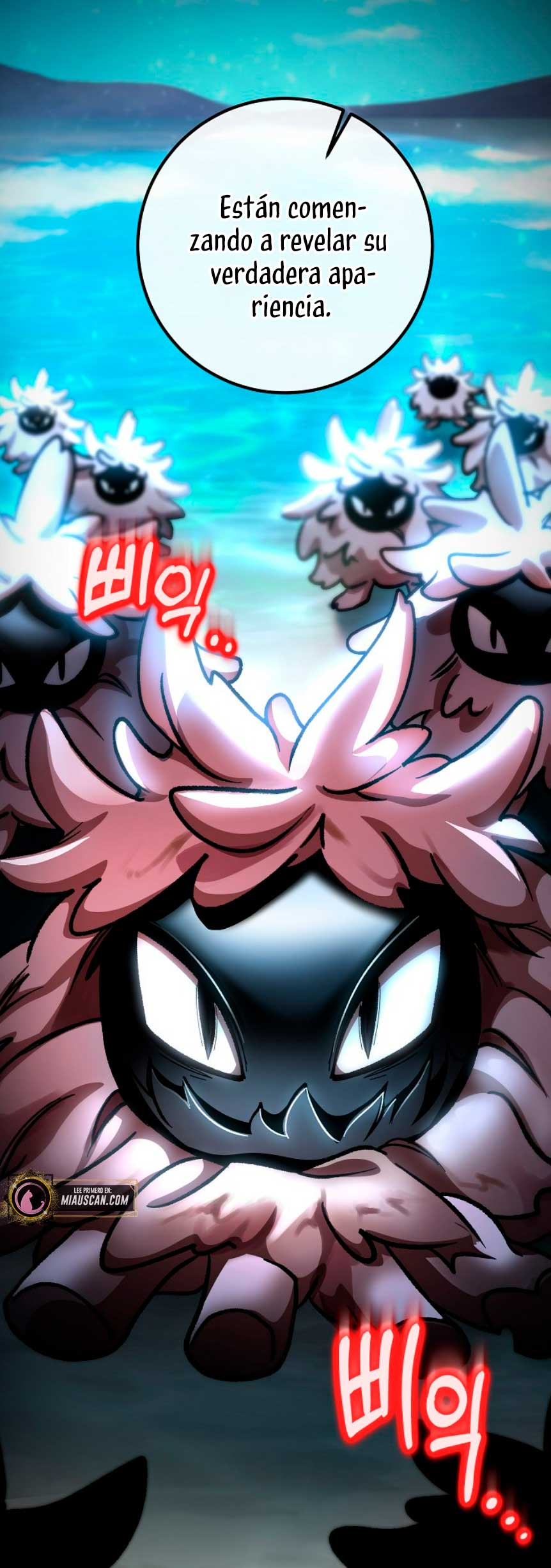 Estoy destinada a convertirme en la salvadora del protagonista Capítulo 51 - Page 65