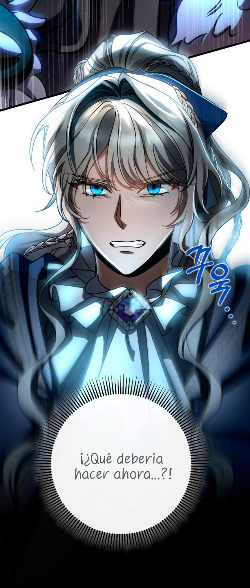 Estoy destinada a convertirme en la salvadora del protagonista Capítulo 51 - Page 68