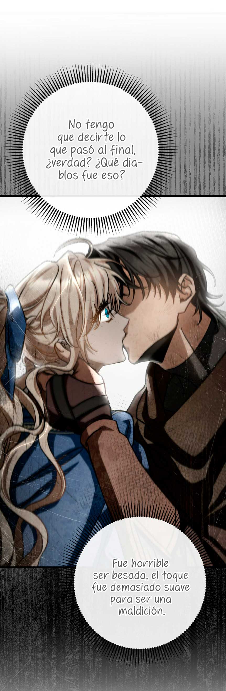 Estoy destinada a convertirme en la salvadora del protagonista Capítulo 51 - Page 9