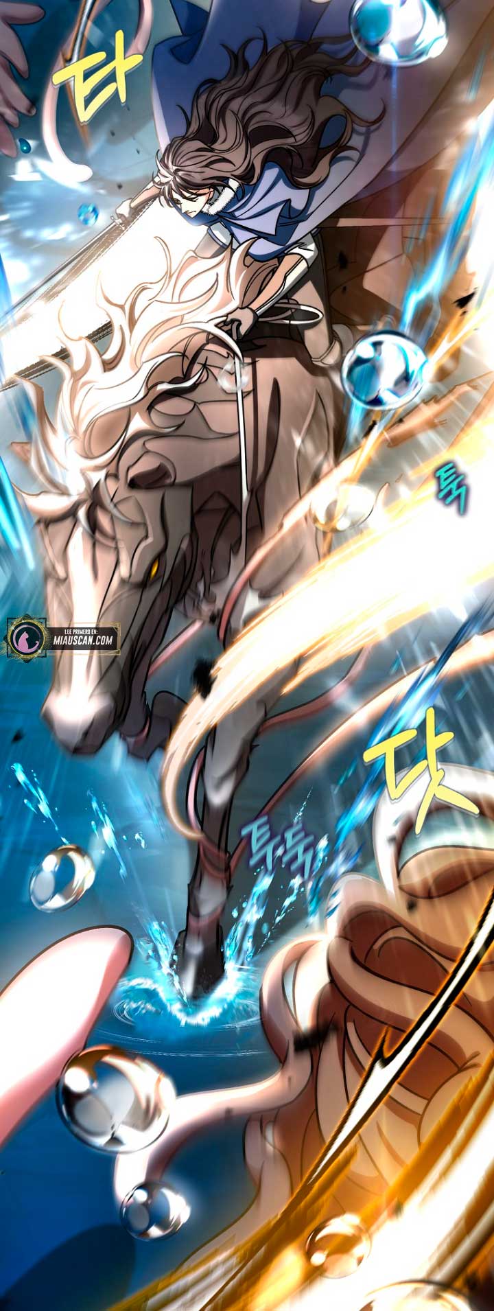 Estoy destinada a convertirme en la salvadora del protagonista Capítulo 52 - Page 10