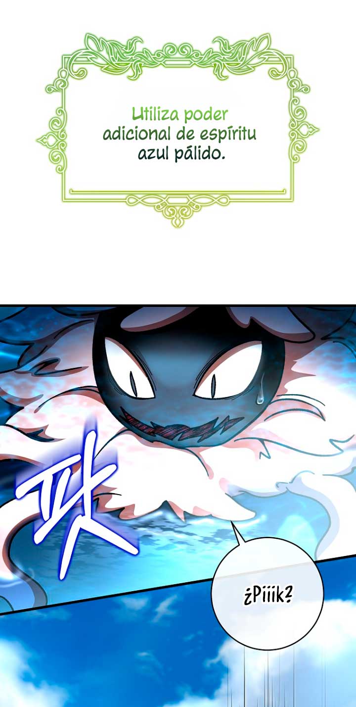 Estoy destinada a convertirme en la salvadora del protagonista Capítulo 52 - Page 16