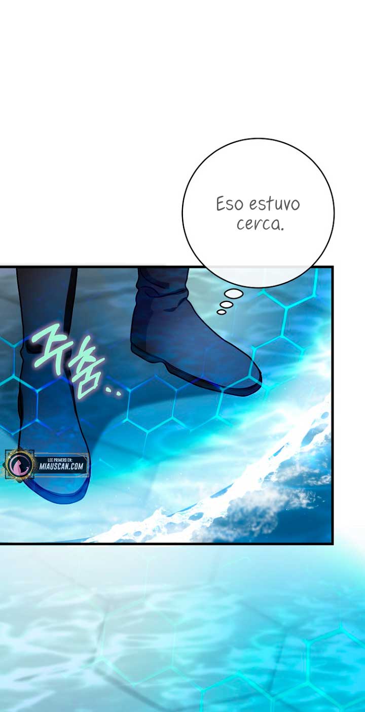 Estoy destinada a convertirme en la salvadora del protagonista Capítulo 52 - Page 18