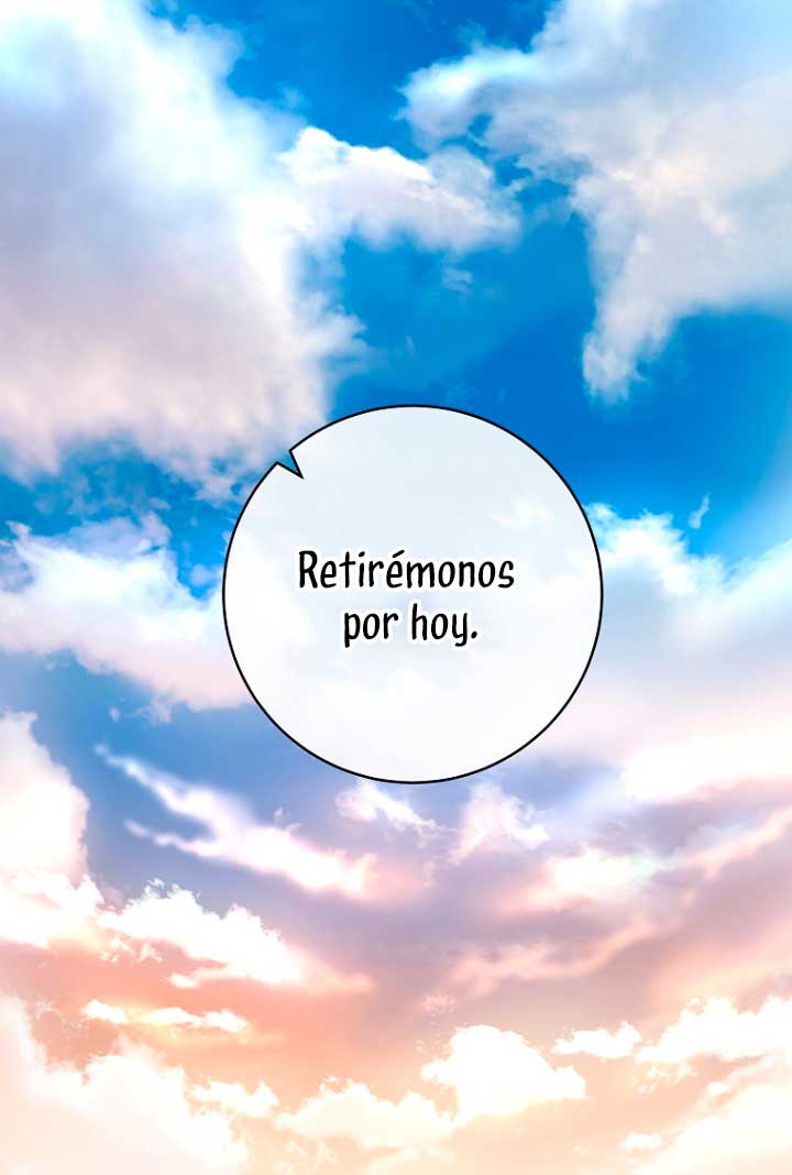 Estoy destinada a convertirme en la salvadora del protagonista Capítulo 52 - Page 24