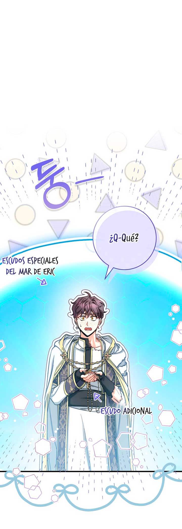 Estoy destinada a convertirme en la salvadora del protagonista Capítulo 52 - Page 50