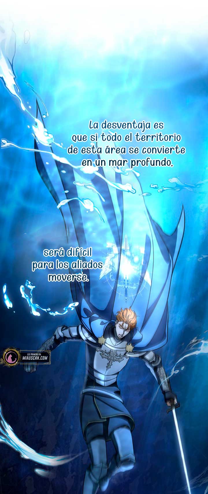 Estoy destinada a convertirme en la salvadora del protagonista Capítulo 52 - Page 66