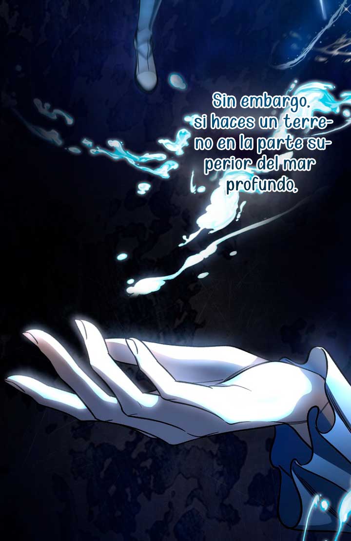 Estoy destinada a convertirme en la salvadora del protagonista Capítulo 52 - Page 67