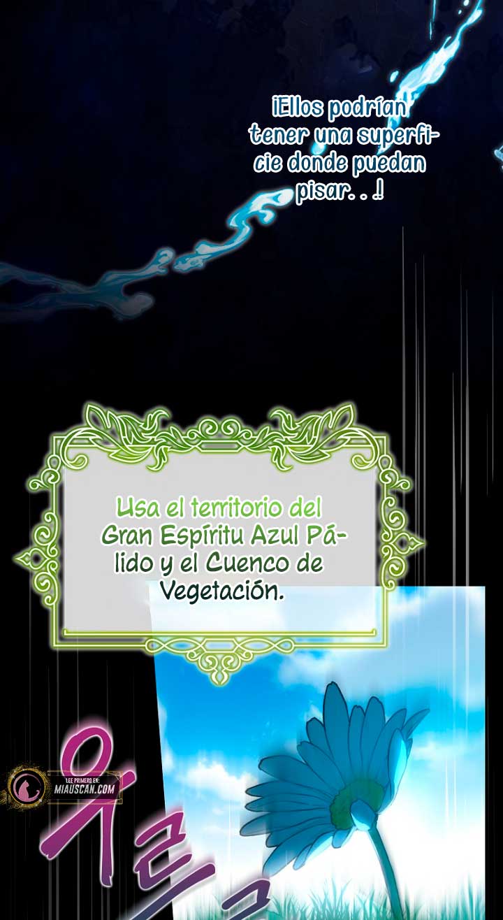 Estoy destinada a convertirme en la salvadora del protagonista Capítulo 52 - Page 68