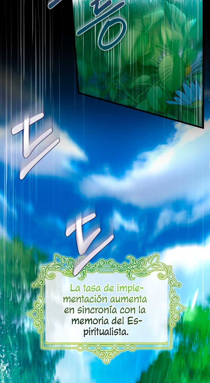 Estoy destinada a convertirme en la salvadora del protagonista Capítulo 52 - Page 69