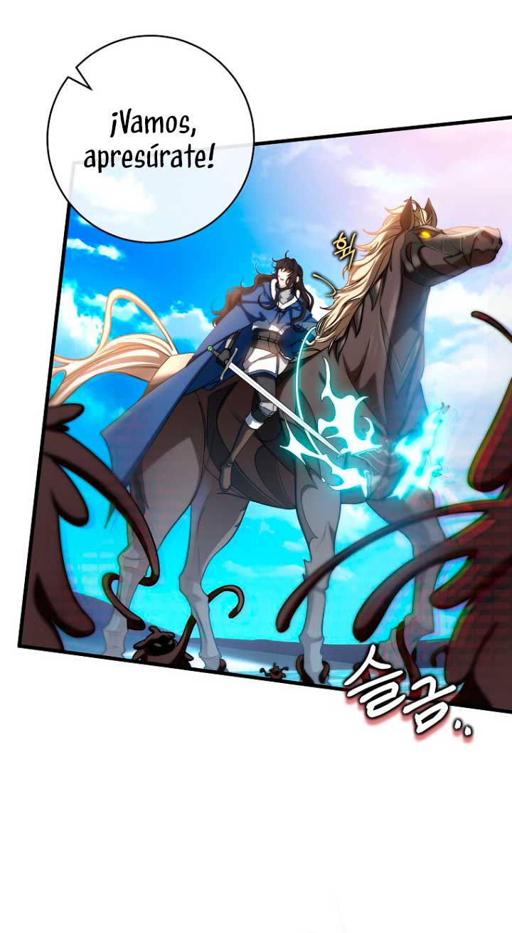 Estoy destinada a convertirme en la salvadora del protagonista Capítulo 52 - Page 8