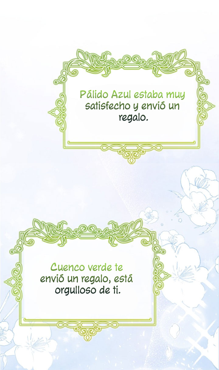 Estoy destinada a convertirme en la salvadora del protagonista Capítulo 53 - Page 10