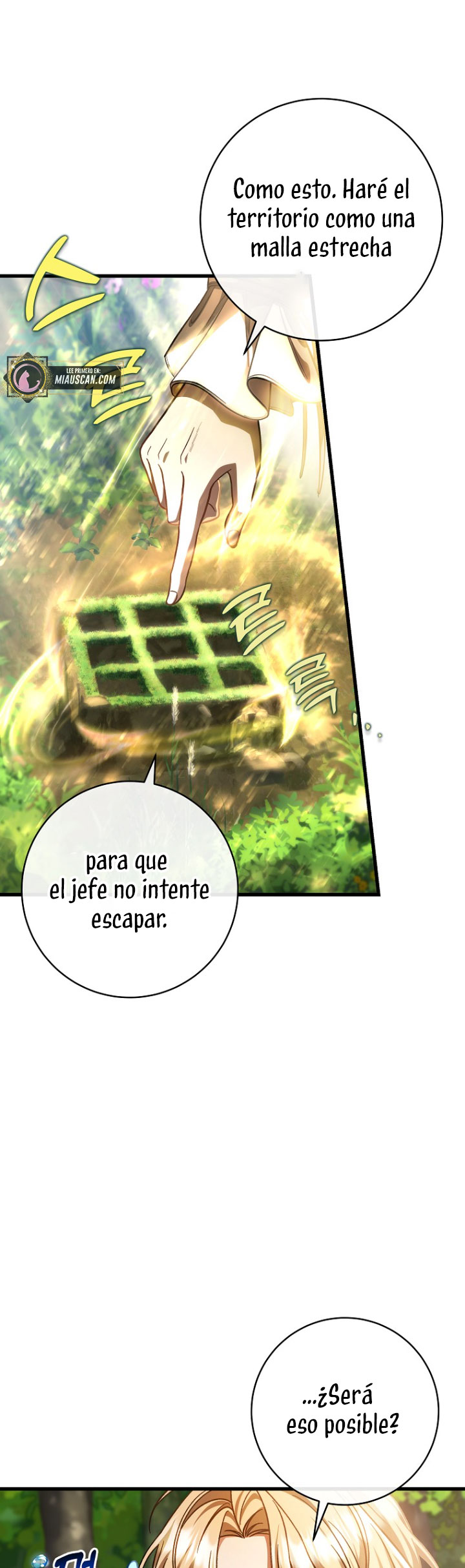 Estoy destinada a convertirme en la salvadora del protagonista Capítulo 53 - Page 16