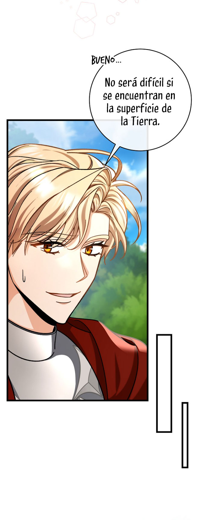 Estoy destinada a convertirme en la salvadora del protagonista Capítulo 53 - Page 19