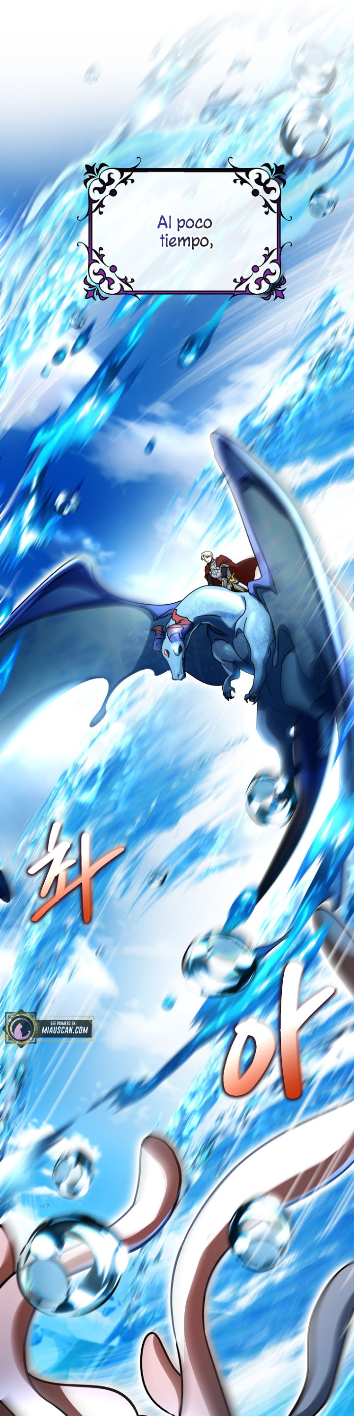 Estoy destinada a convertirme en la salvadora del protagonista Capítulo 53 - Page 20