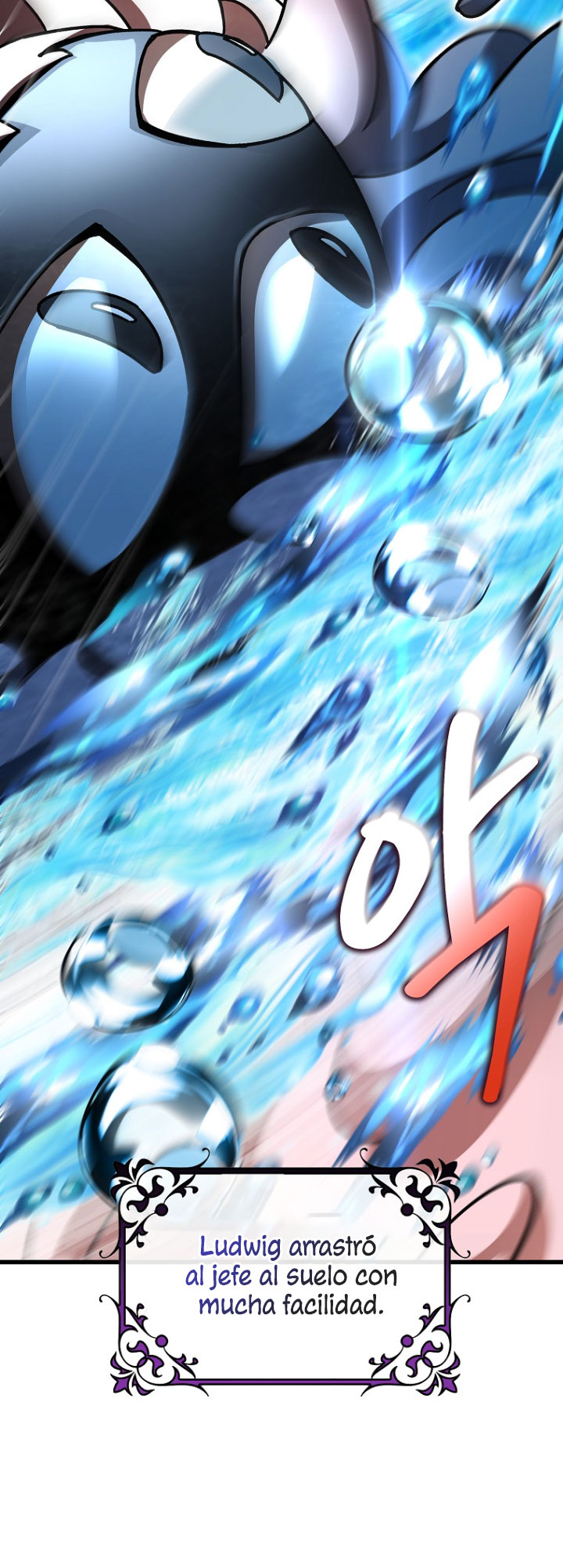 Estoy destinada a convertirme en la salvadora del protagonista Capítulo 53 - Page 21