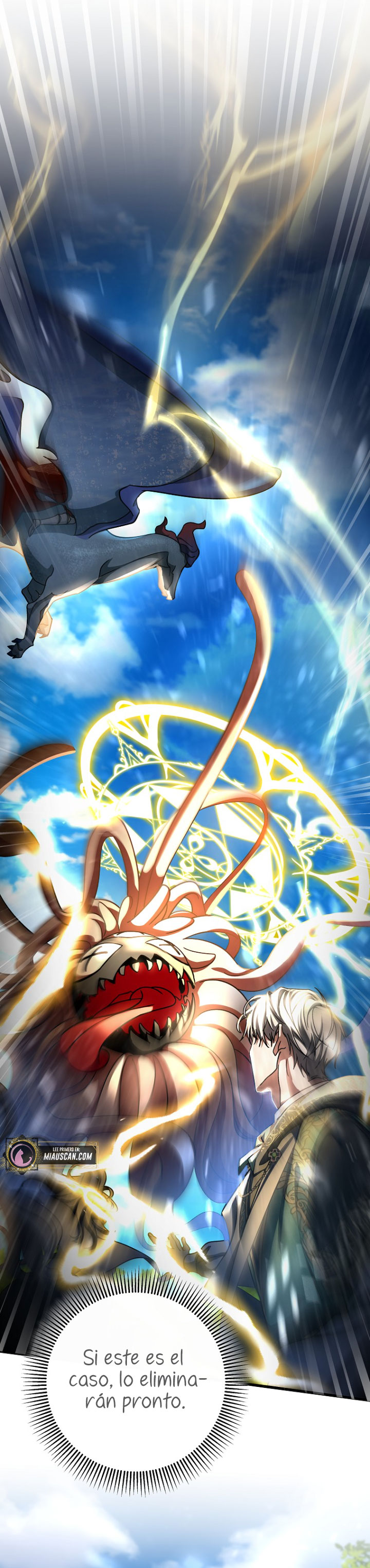 Estoy destinada a convertirme en la salvadora del protagonista Capítulo 53 - Page 24