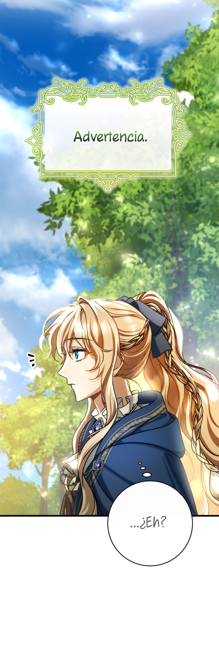 Estoy destinada a convertirme en la salvadora del protagonista Capítulo 53 - Page 25