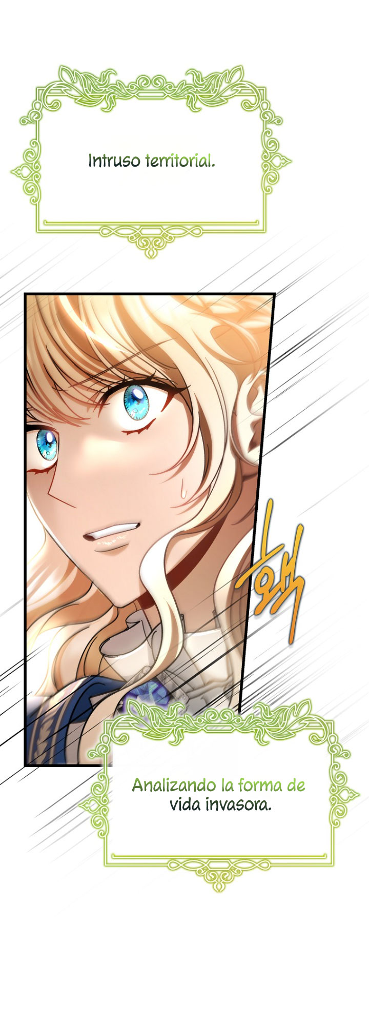 Estoy destinada a convertirme en la salvadora del protagonista Capítulo 53 - Page 26