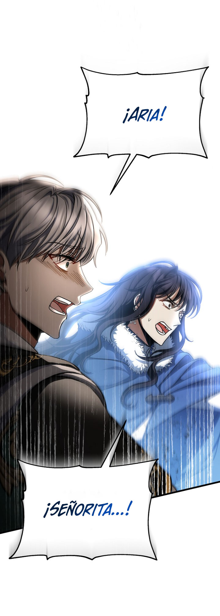 Estoy destinada a convertirme en la salvadora del protagonista Capítulo 53 - Page 37