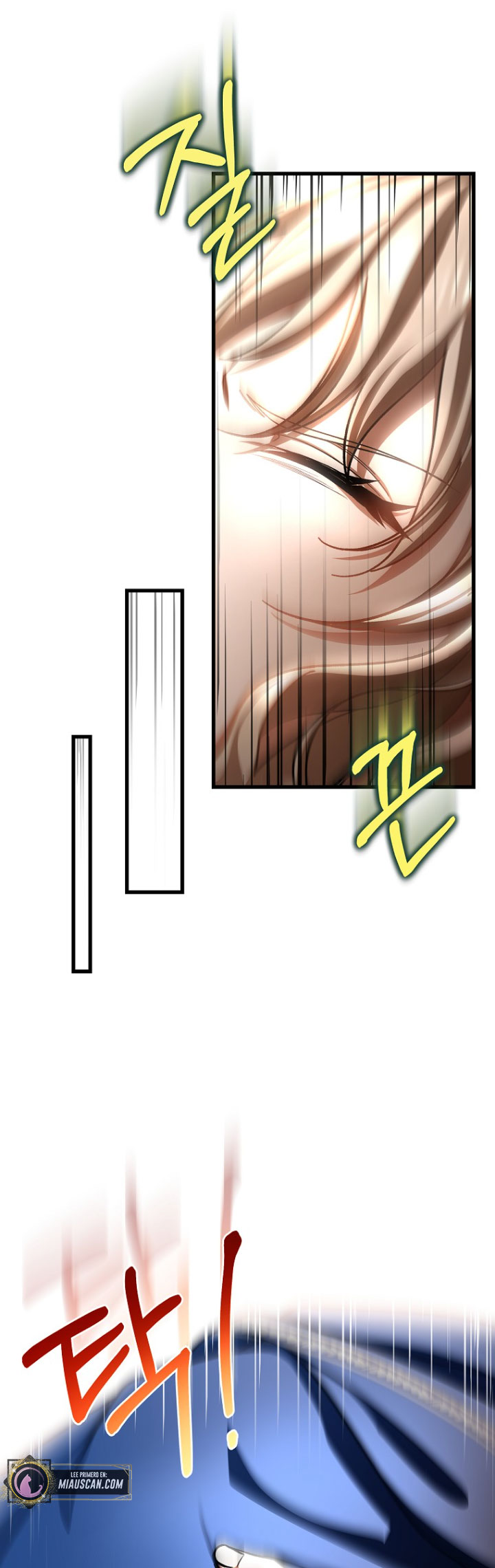 Estoy destinada a convertirme en la salvadora del protagonista Capítulo 53 - Page 39