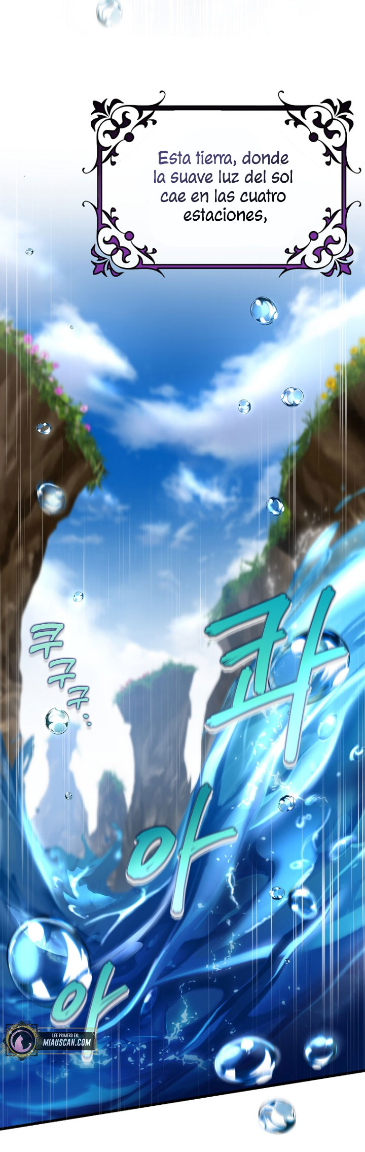 Estoy destinada a convertirme en la salvadora del protagonista Capítulo 53 - Page 5