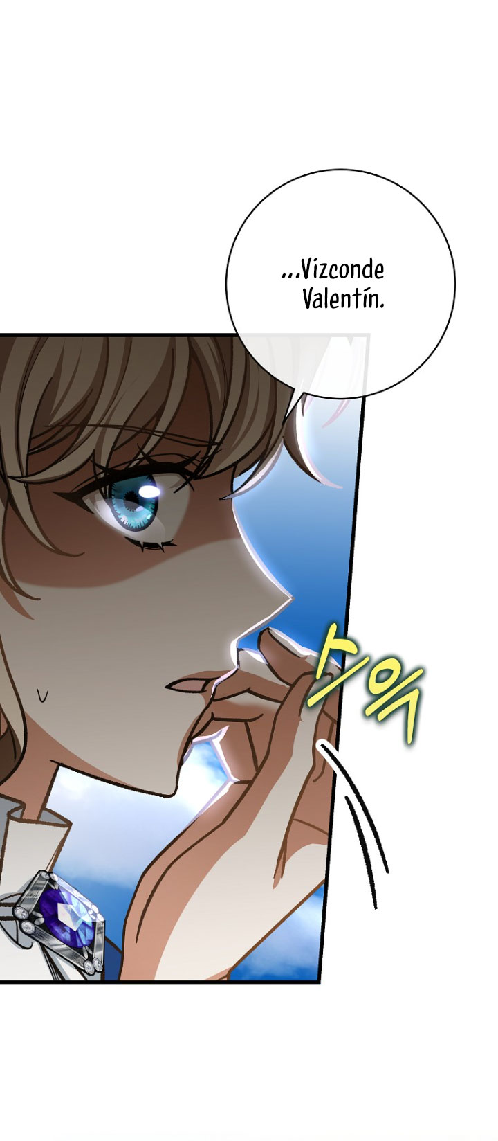 Estoy destinada a convertirme en la salvadora del protagonista Capítulo 53 - Page 53