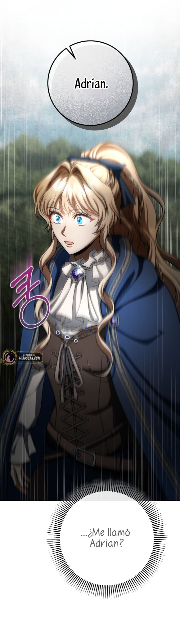 Estoy destinada a convertirme en la salvadora del protagonista Capítulo 54 - Page 12