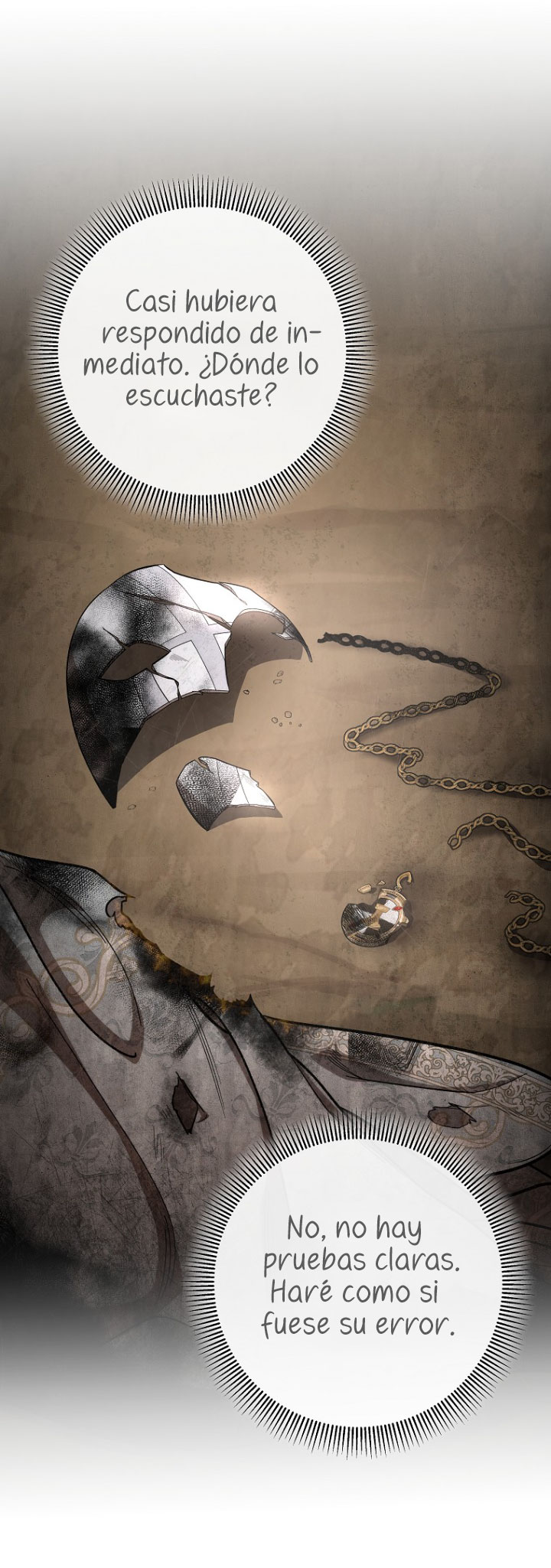 Estoy destinada a convertirme en la salvadora del protagonista Capítulo 54 - Page 13