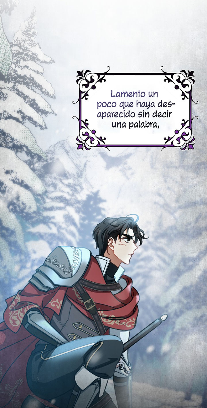 Estoy destinada a convertirme en la salvadora del protagonista Capítulo 54 - Page 19