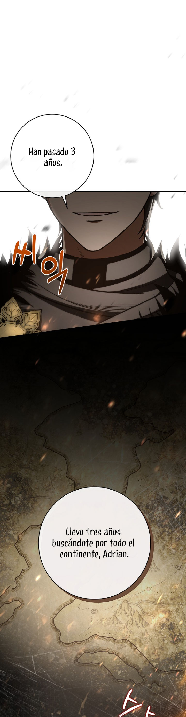 Estoy destinada a convertirme en la salvadora del protagonista Capítulo 54 - Page 28