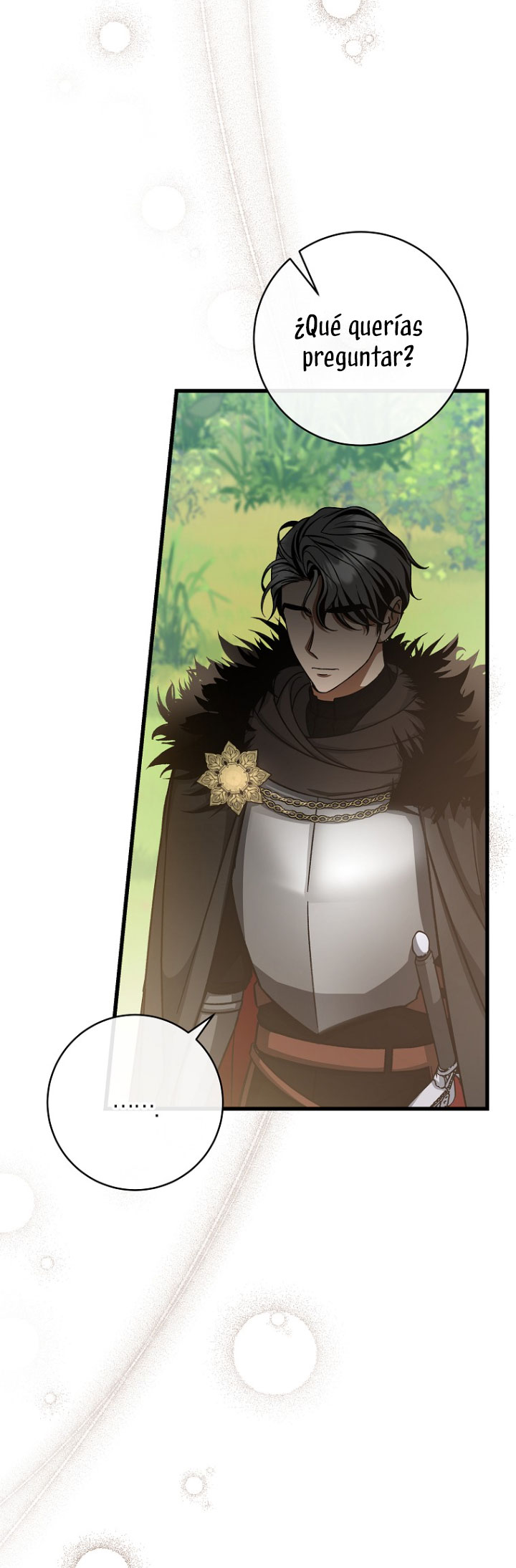 Estoy destinada a convertirme en la salvadora del protagonista Capítulo 54 - Page 30