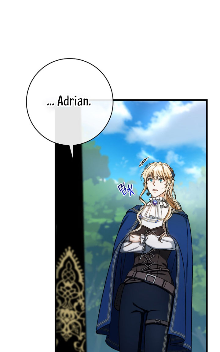 Estoy destinada a convertirme en la salvadora del protagonista Capítulo 54 - Page 48