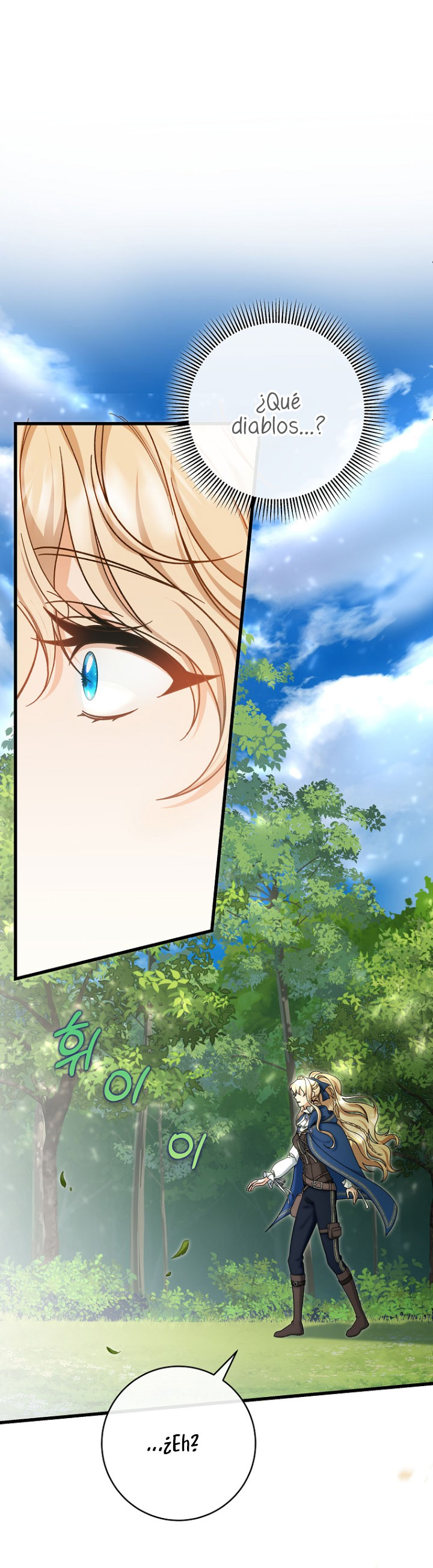 Estoy destinada a convertirme en la salvadora del protagonista Capítulo 55 - Page 13